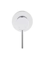 Round Wall Mixer Trim Kit - Image 4