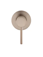 Round Wall Mixer Trim Kit - Image 34