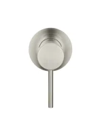 Round Wall Mixer Trim Kit - Image 16