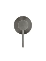Round Wall Mixer Trim Kit - Image 25