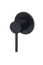 Round Wall Mixer Trim Kit - Image 51