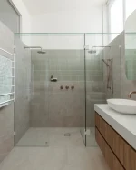 Round Wall Mixer Trim Kit - Image 28