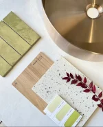 Lavello Round Steel Bathroom Basin 380 x 110 - Image 14