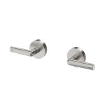 Vivid Slimline Plus Lever Wall Top Assemblies 15mm Extended Spindles – Lead Free - Image 11