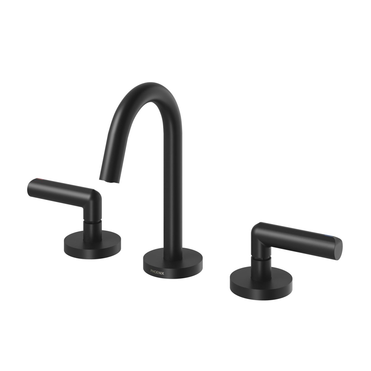 Vivid Slimline Plus Lever Basin Set – Lead Free - Image 3