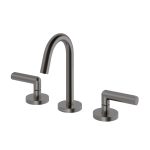 Vivid Slimline Plus Lever Basin Set – Lead Free - Image 4