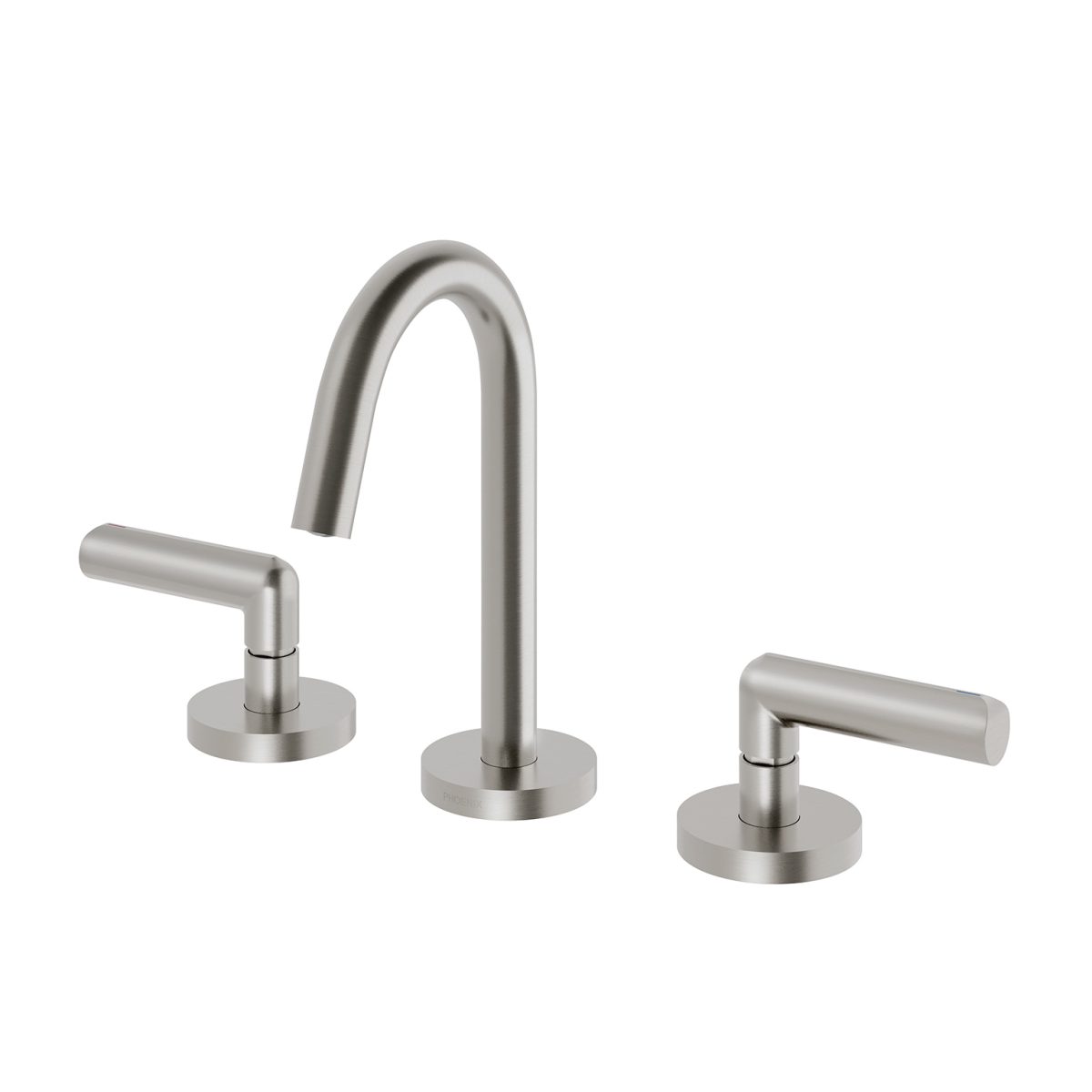 Vivid Slimline Plus Lever Basin Set – Lead Free - Image 9