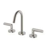 Vivid Slimline Plus Lever Basin Set – Lead Free - Image 9