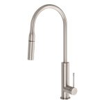 Deja Pull Out Sink Mixer 220mm - Image 3