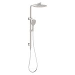 Nuage Twin Shower