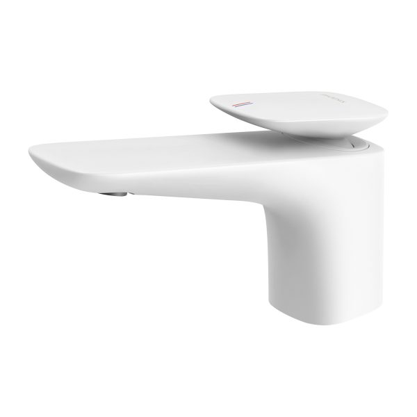 129-7700-80_Nuage_Basin_Mixer-600x600 Nuage Basin Mixer - Image 1