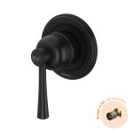 Cromford SwitchMix Shower / Wall Mixer (Fit-Off Kit Only) – Lead Free - Image 2