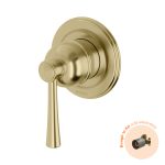 Cromford SwitchMix Shower / Wall Mixer (Fit-Off Kit Only) – Lead Free - Image 4