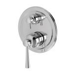 Cromford SwitchMix Shower / Bath Diverter Mixer (Fit-Off Kit Only)