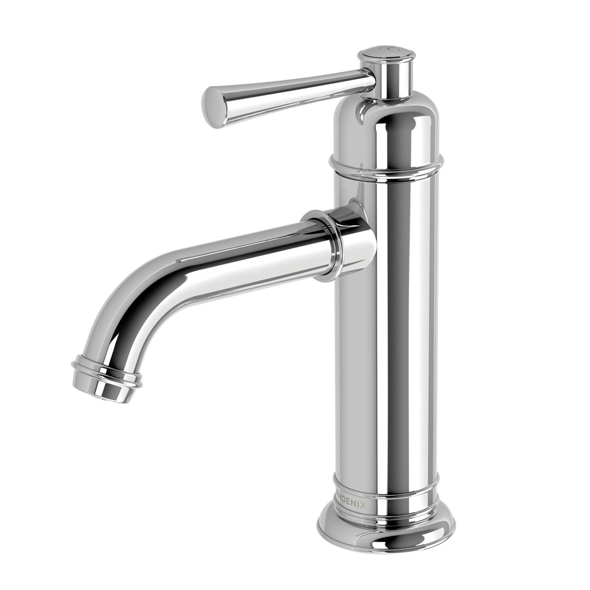 Cromford Basin Mixer – Lead Free - Image 4