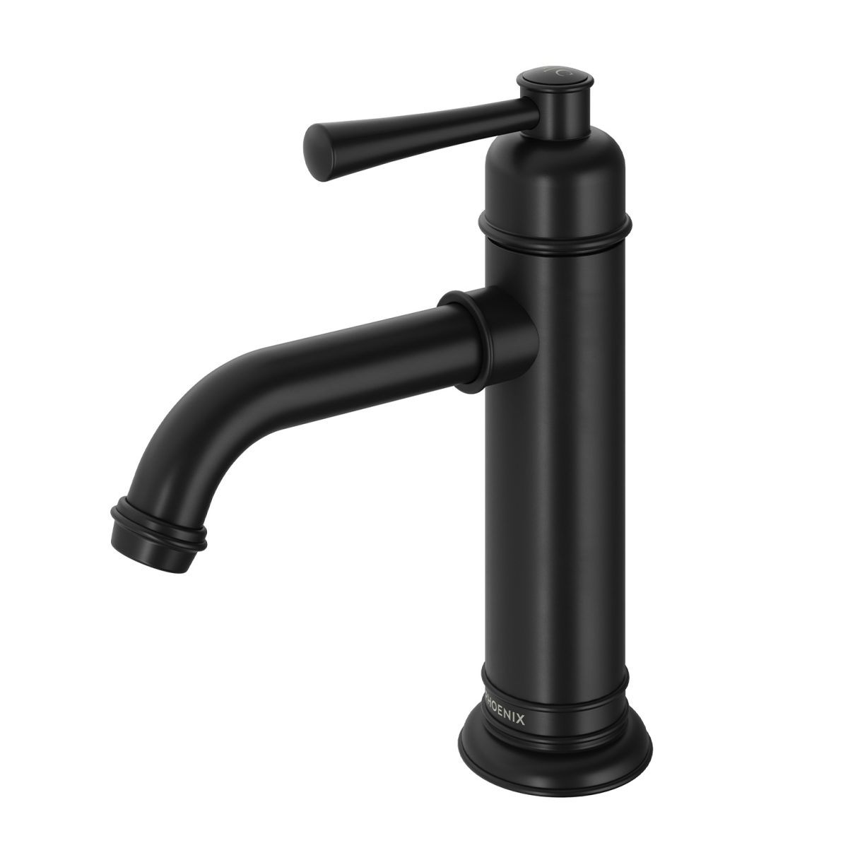 Cromford Basin Mixer – Lead Free - Image 3