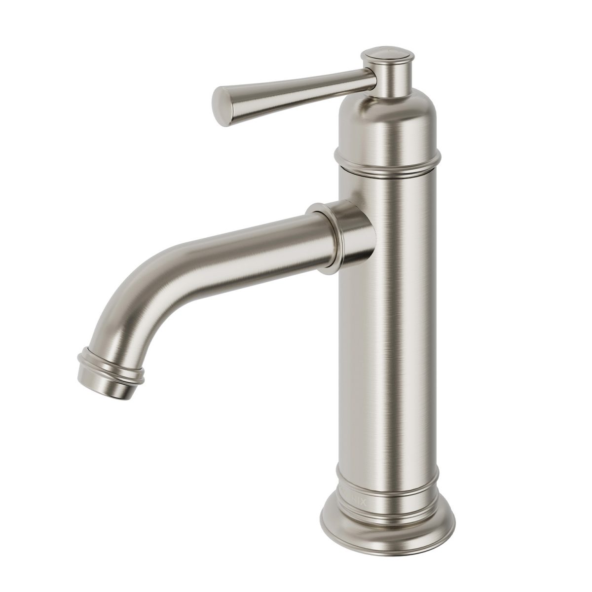 Cromford Basin Mixer – Lead Free - Image 5