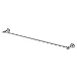 Cromford Single Towel Rail 800mm