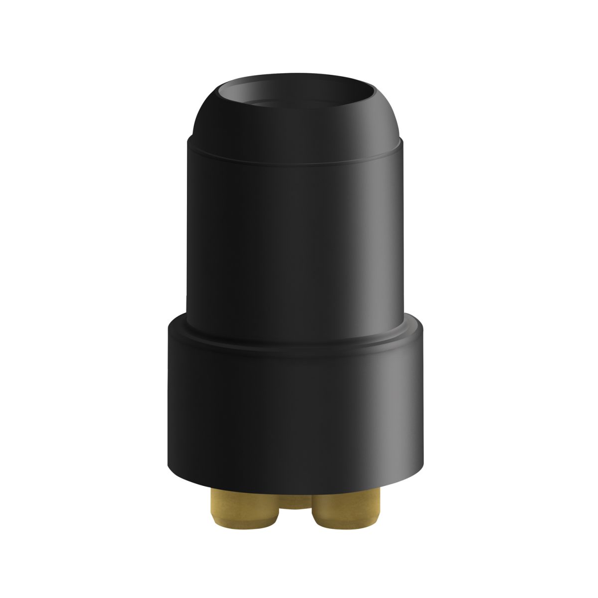 Cromford SwitchMix Wall Mixer Body Extension 25mm - Image 3