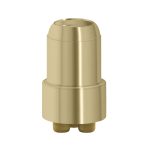 Cromford SwitchMix Wall Mixer Body Extension 25mm - Image 2