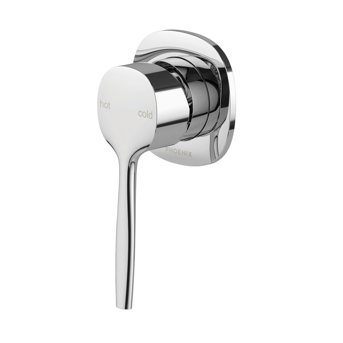 Vask SwitchMix Shower / Wall Mixer (Complete Kit) – Lead Free - Image 9