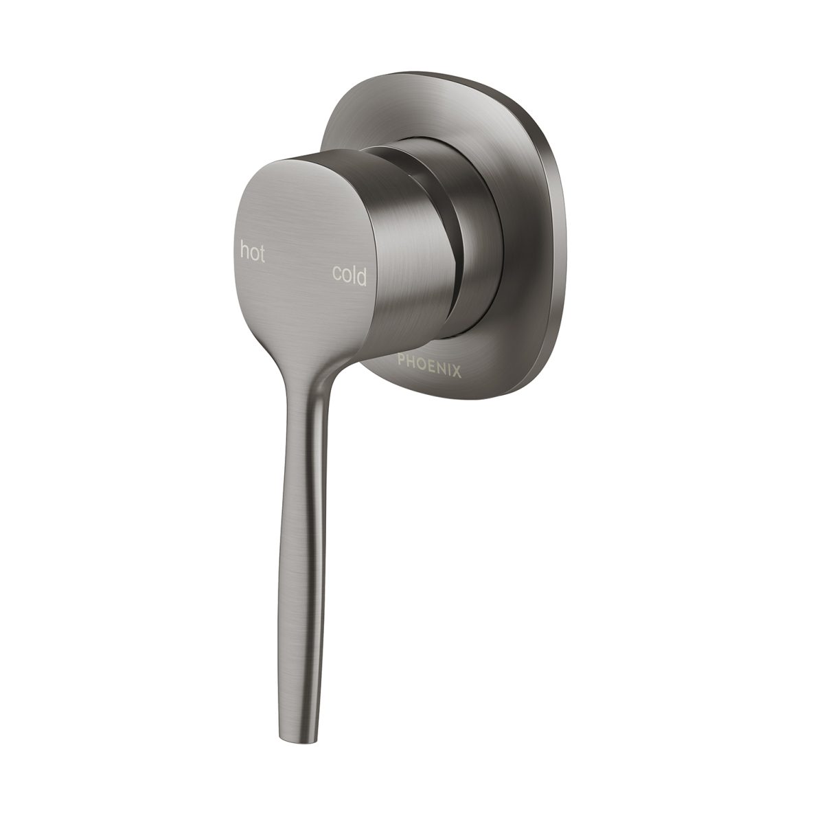 Vask SwitchMix Shower / Wall Mixer (Complete Kit) – Lead Free - Image 3