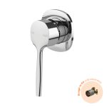 Vask SwitchMix Shower / Wall Mixer (Fit-Off Kit Only) – Lead Free