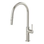Wiltern Pull Out Sink Mixer 230mm – Lead Free - Image 4
