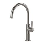 Wiltern Sink Mixer 200mm – Lead Free - Image 3