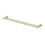 Wiltern Double Towel Rail 800mm - Image 2