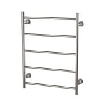 Wiltern Heated Towel Ladder 550mm x 750mm