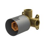 SwitchMix Shower / Wall Mixer Rough-In Kit – Lead Free