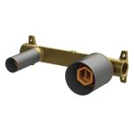 SwitchMix Wall Basin / Bath Mixer Set Rough-In Kit – Lead Free