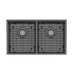 4000 Series Double Bowl Sink - Image 20