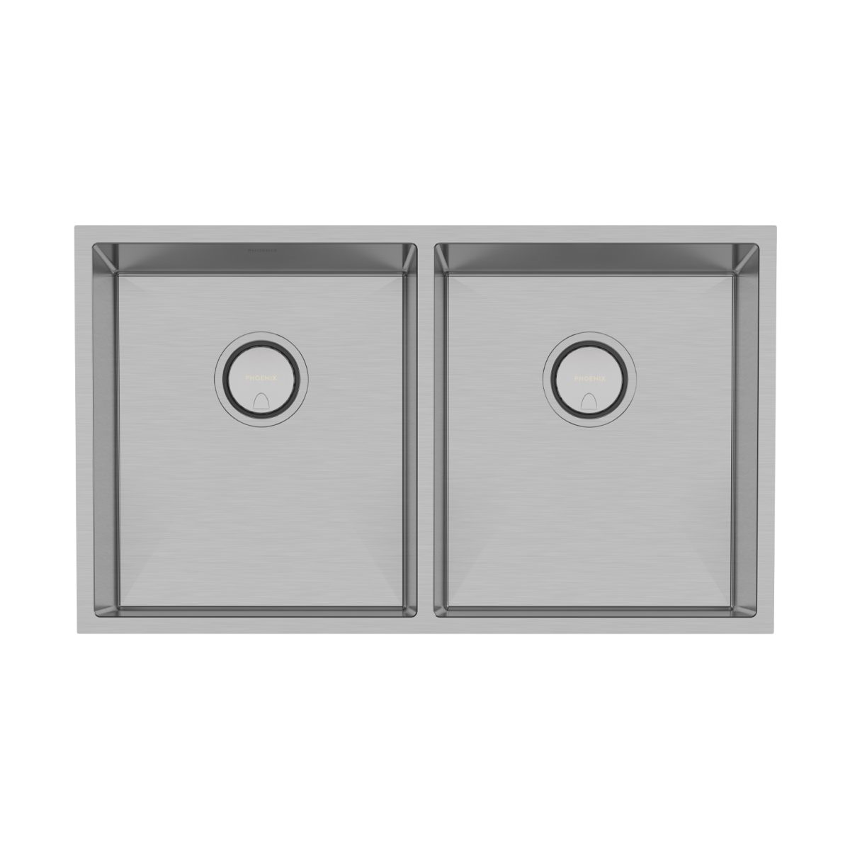 310-2002-51_4000_Series_Double_Bowl_Under_Over_Sink-1200x1200 4000 Series Double Bowl Sink - Image 1