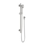 Vivid Slimline SS 316 Rail Shower
