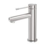 Vivid Slimline SS 316 Basin Mixer – Lead Free