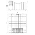 Wire Basket - Image 2