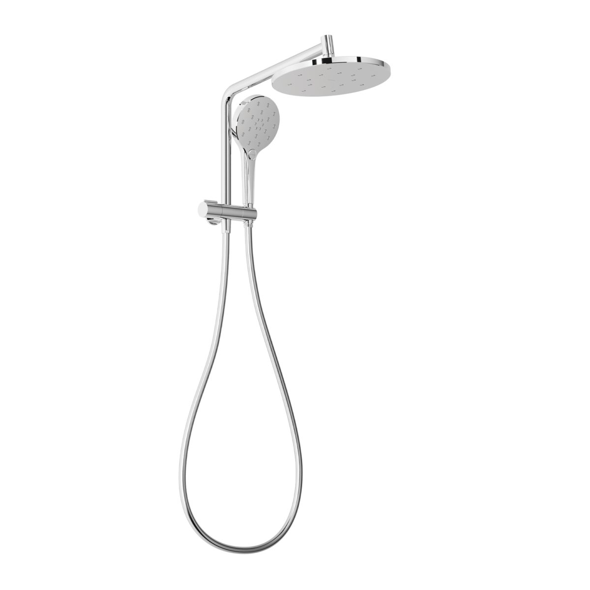 Ormond Compact Twin Shower – 4 Star - Image 7