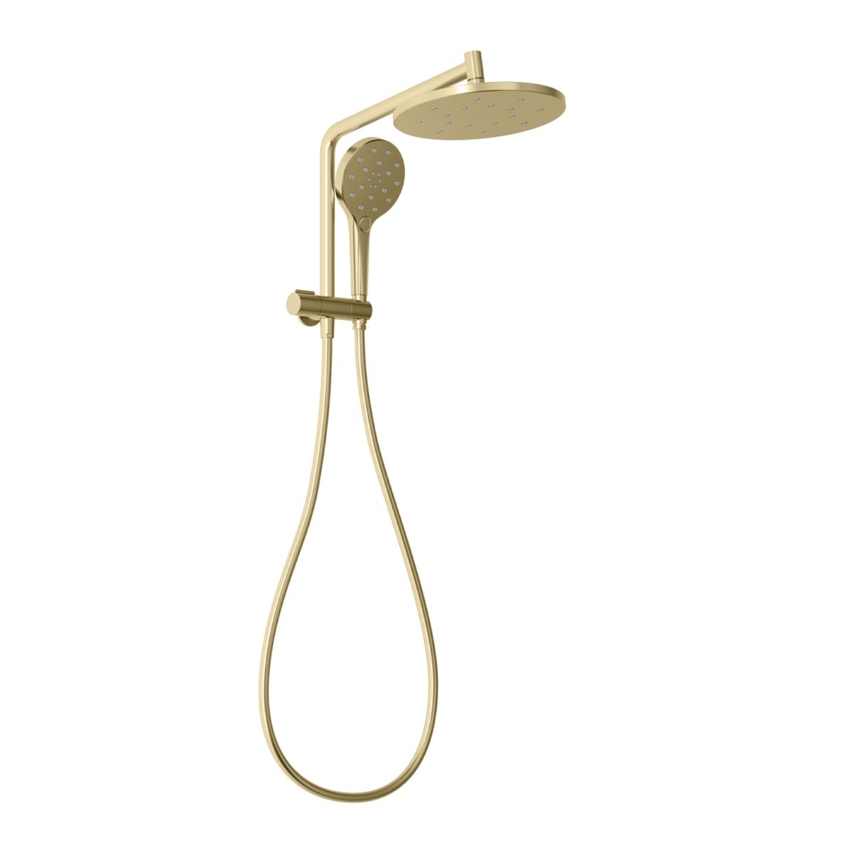 Ormond Compact Twin Shower – 4 Star - Image 2