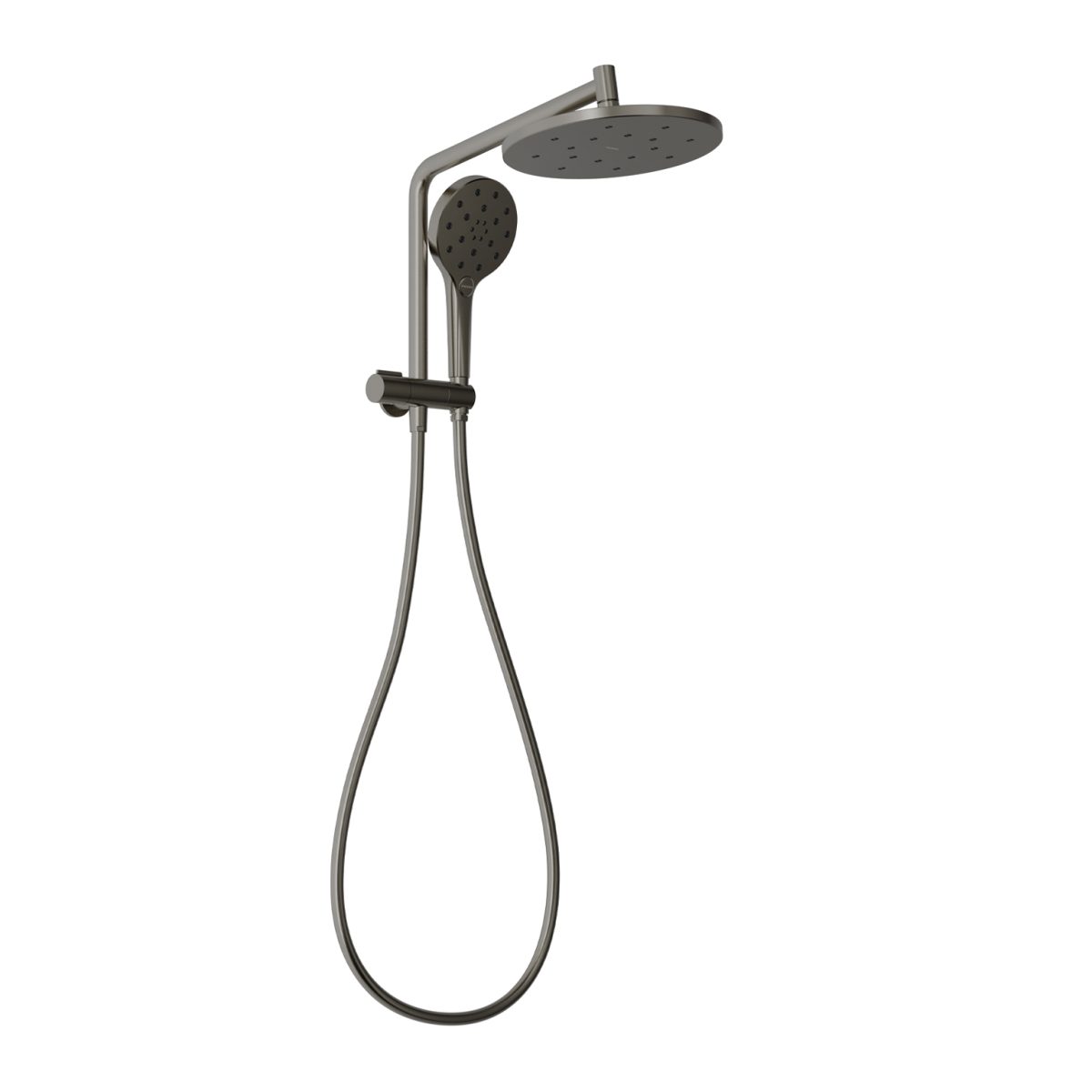 Ormond Compact Twin Shower - Image 4