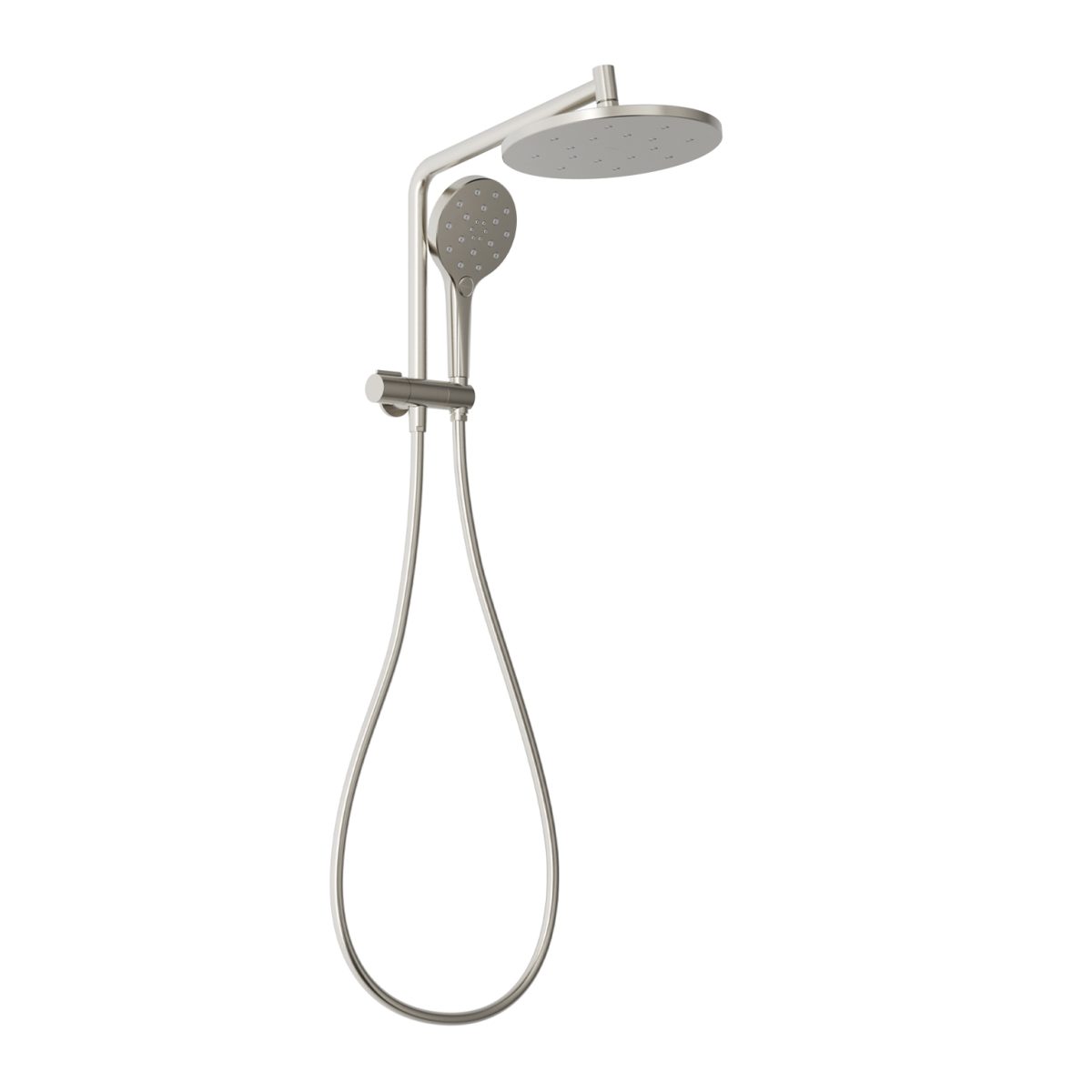 Ormond Compact Twin Shower - Image 5
