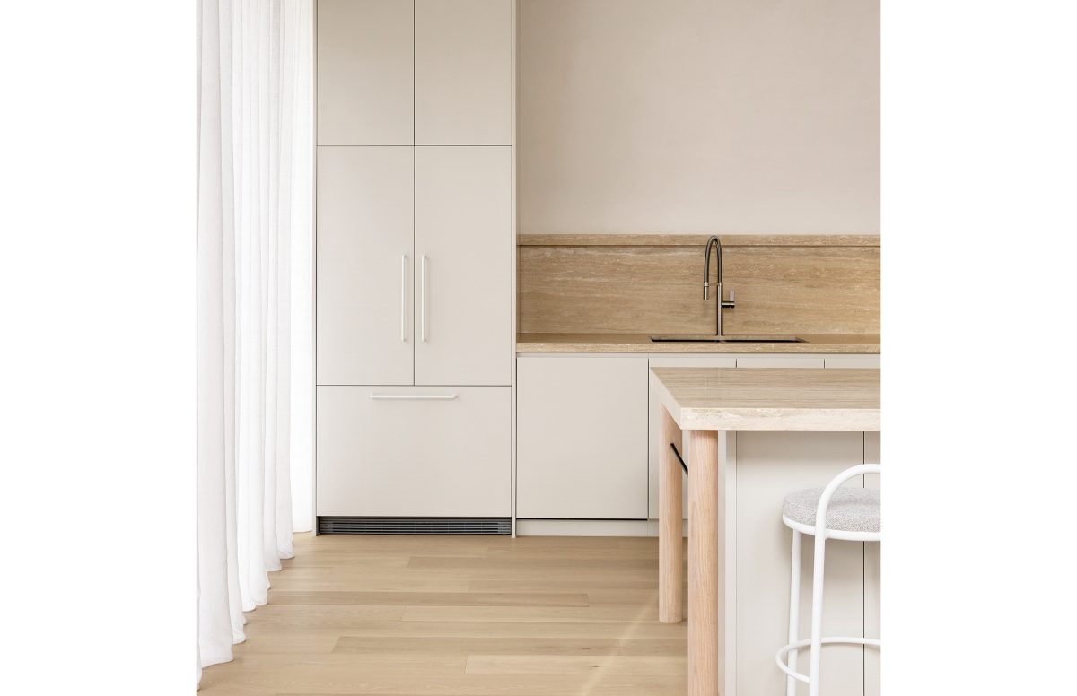 Prize Flexible Coil Sink Mixer 220mm – Lead Free - Image 8