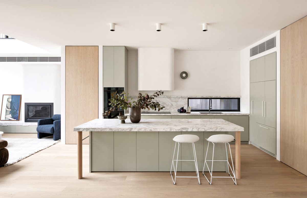 Blix Flexible Hose Sink Mixer 220mm Round – Lead Free - Image 6