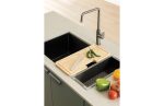 4000 Series Double Bowl Sink - Image 16