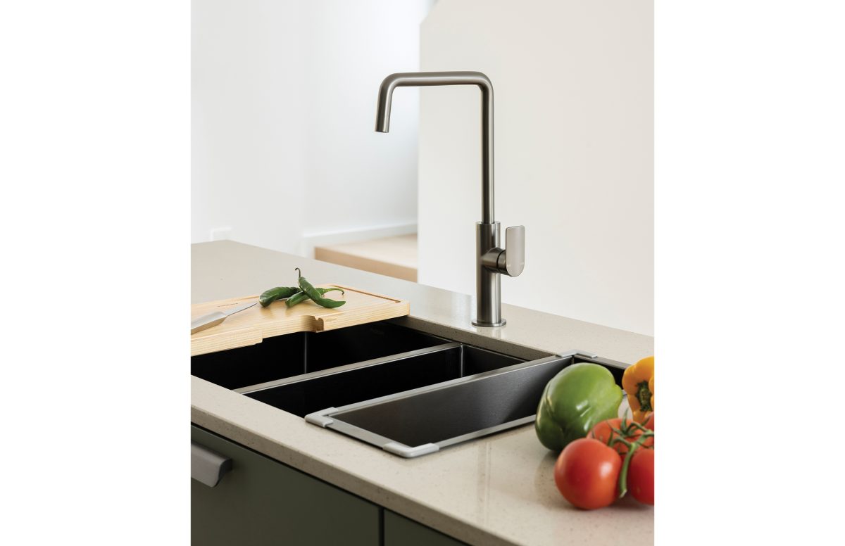 4000 Series Double Bowl Sink - Image 17