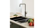 4000 Series Double Bowl Sink - Image 17