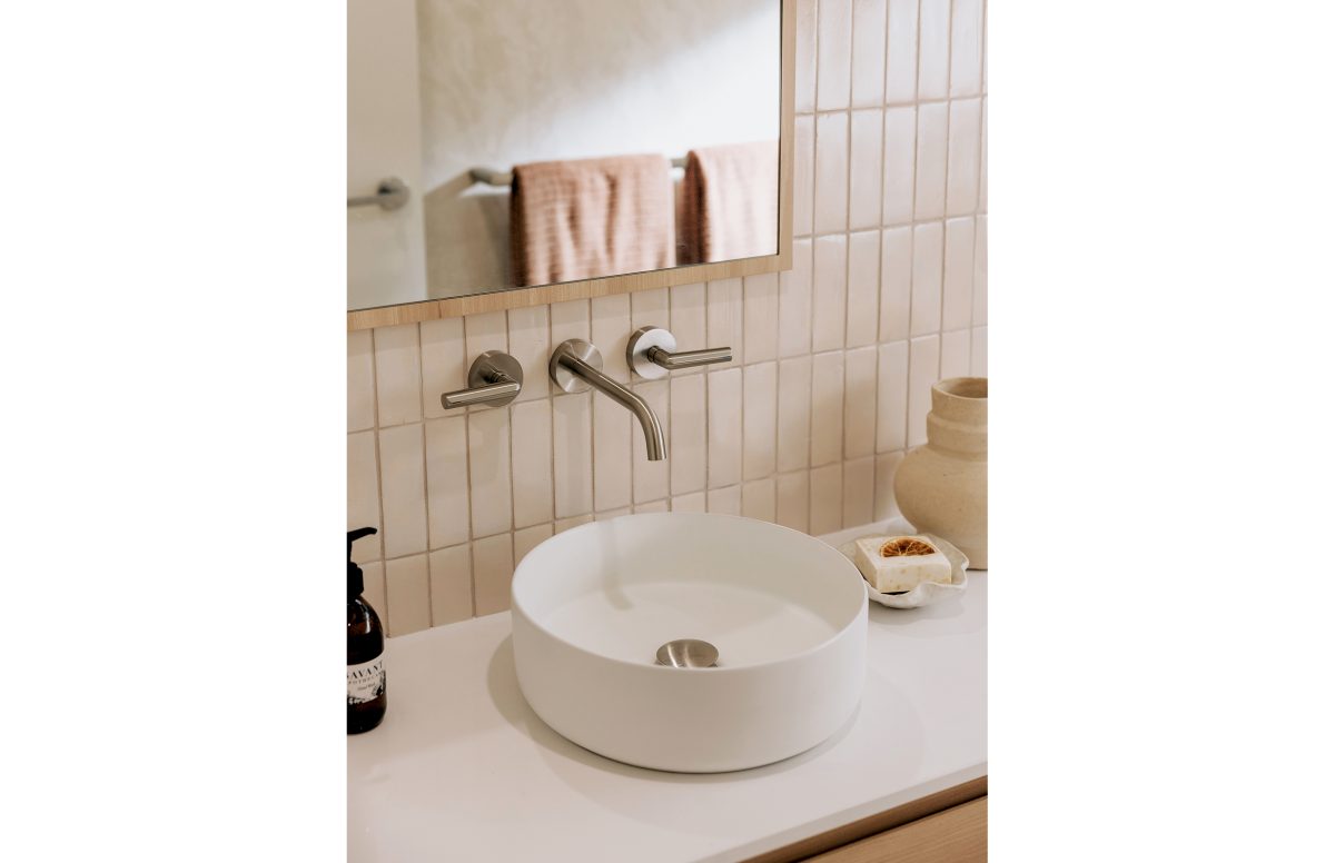 Vivid Slimline Plus Lever Wall Top Assemblies – Lead Free - Image 10