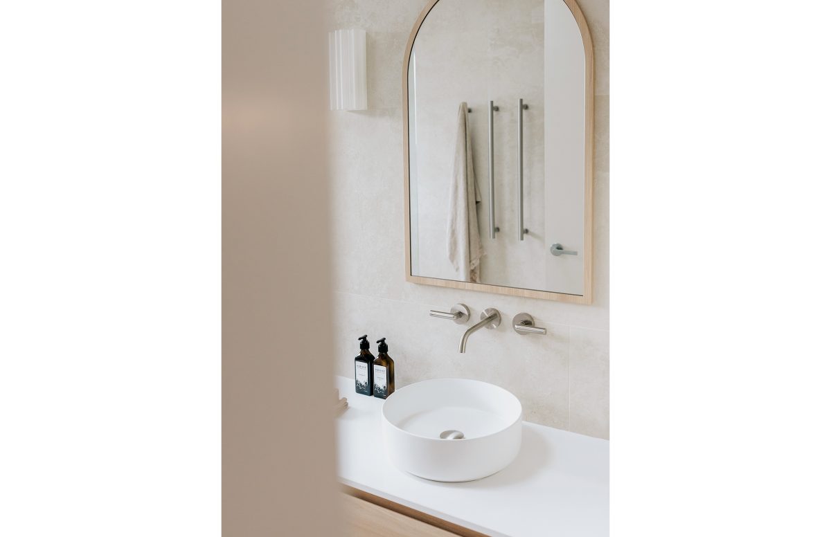 Vivid Slimline Plus Lever Wall Top Assemblies – Lead Free - Image 11