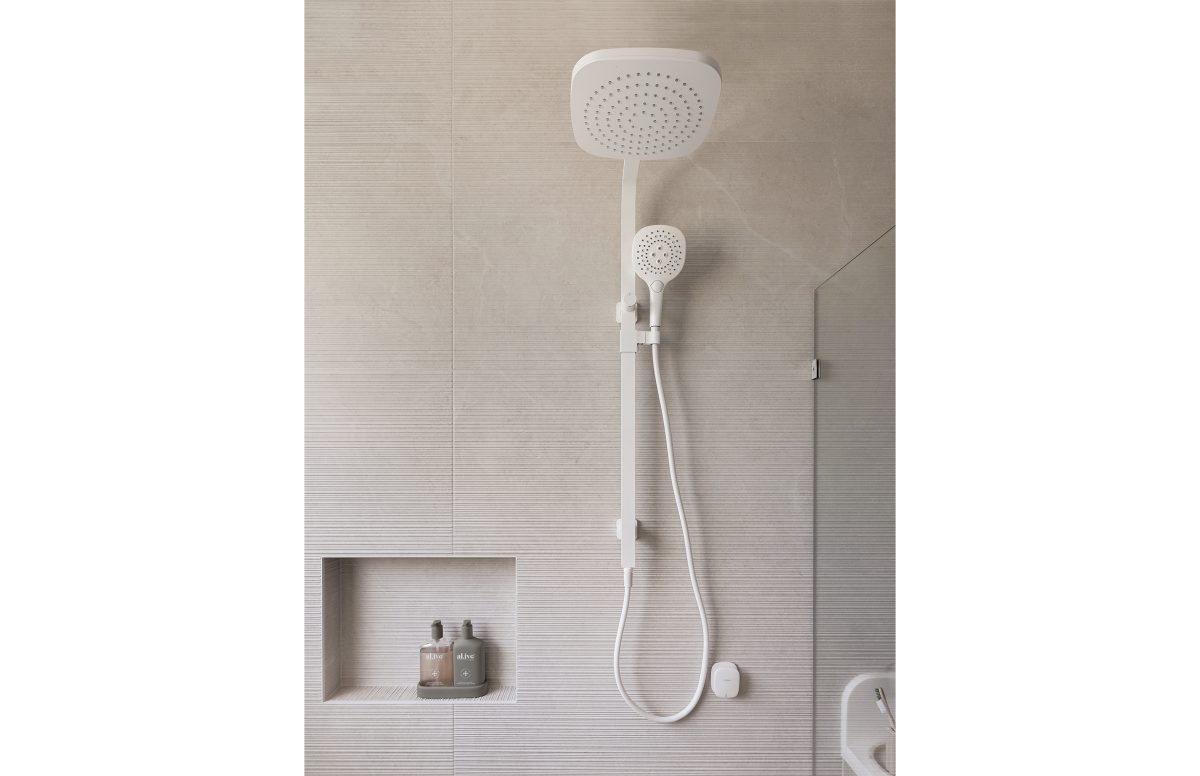 Nuage Twin Shower - Image 4